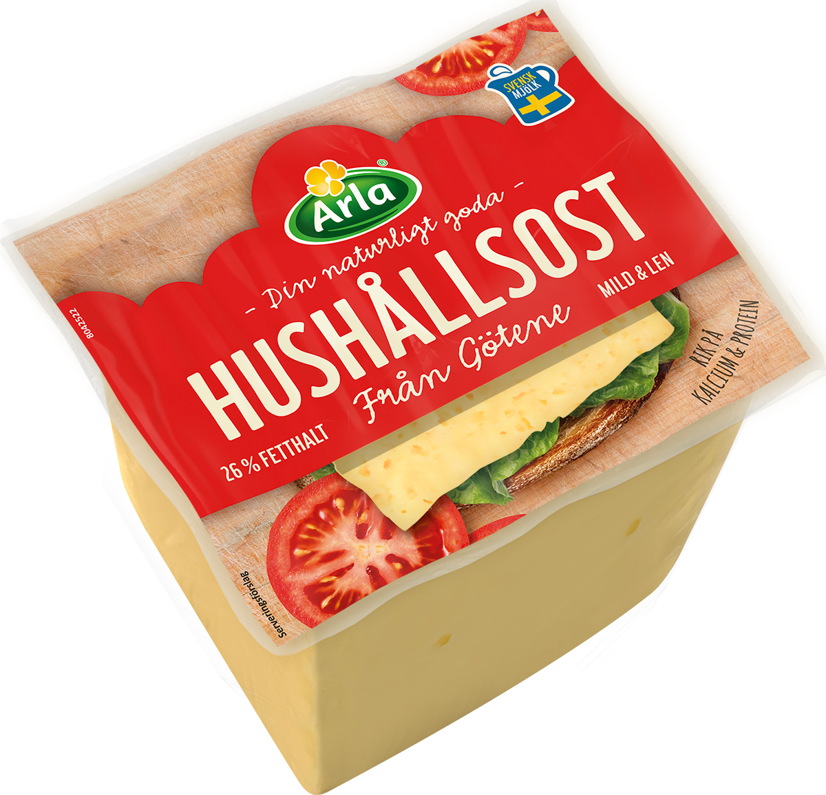 Götene Hushållsost