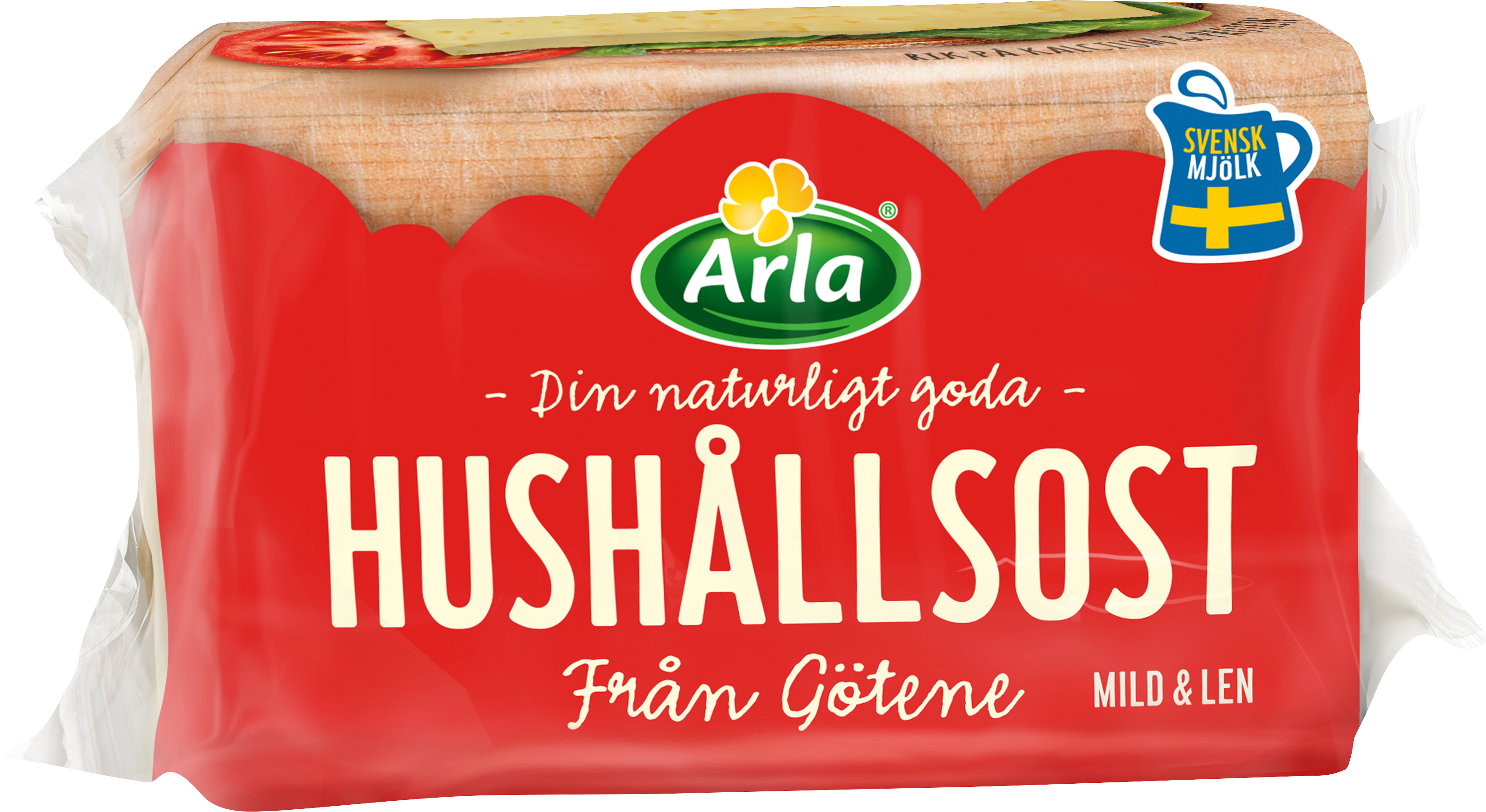 Götene Hushållsost