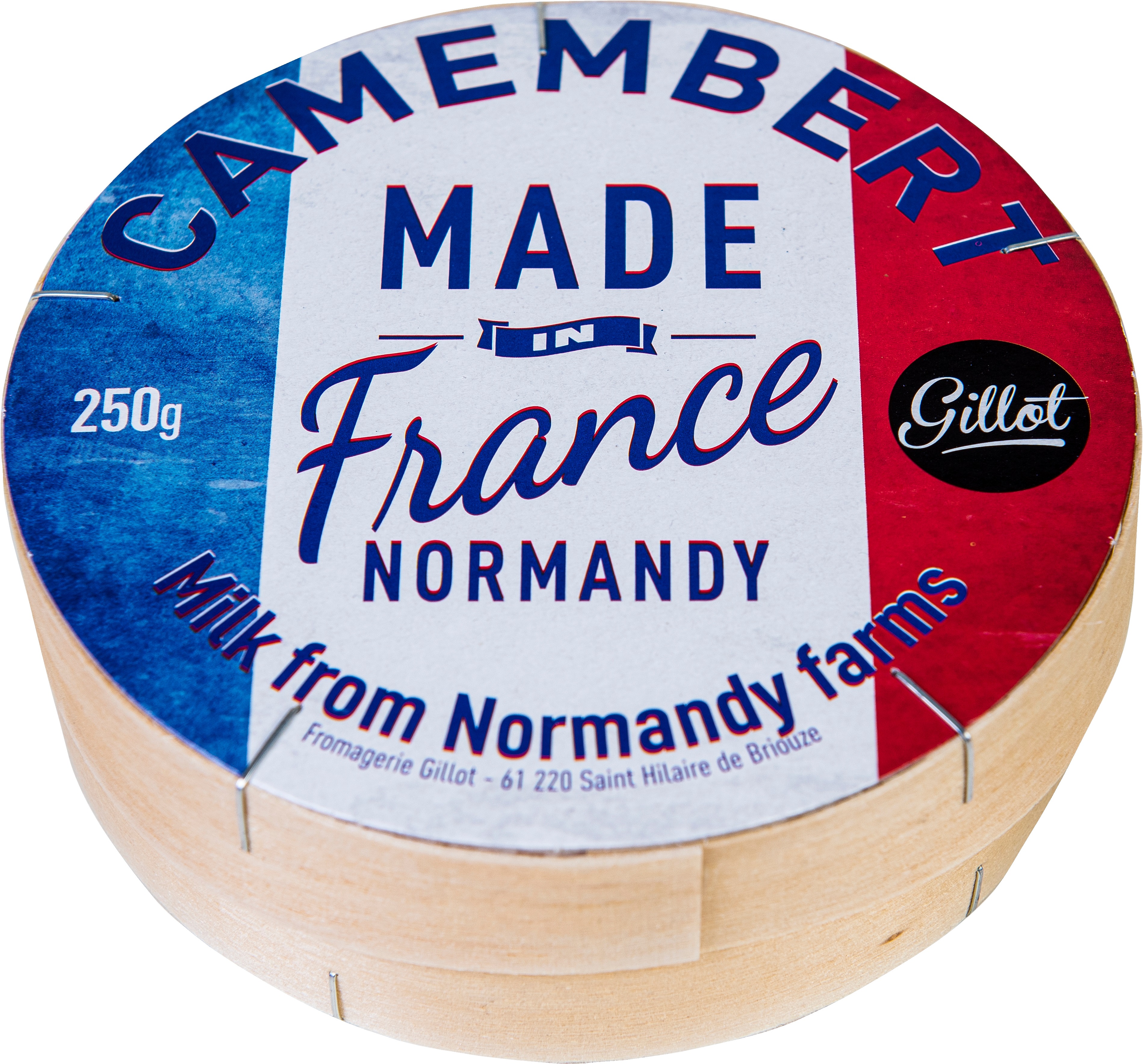 Camembert