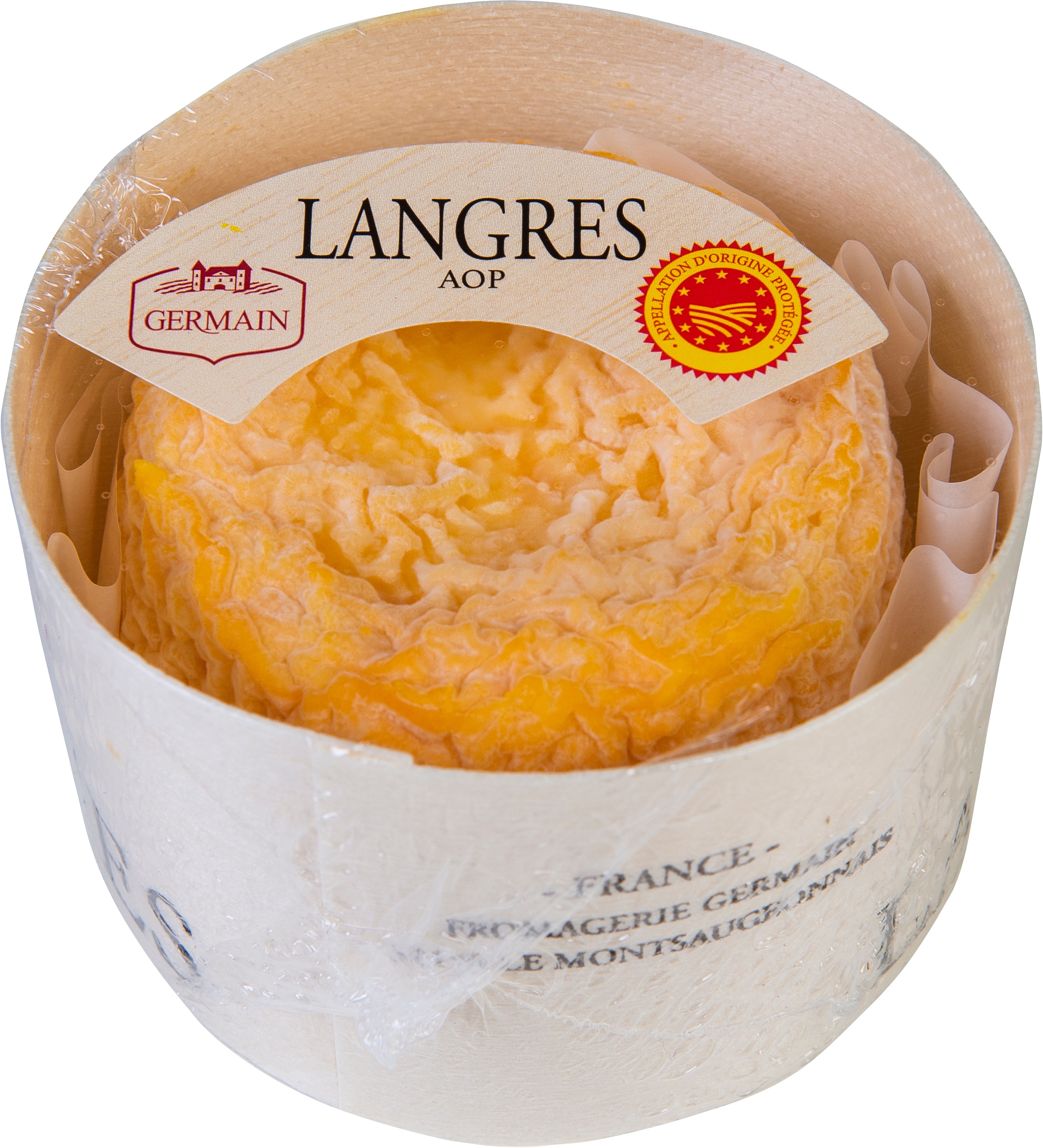 Langres AOP