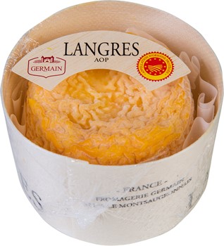 Langres AOP