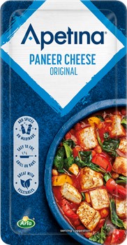 Paneer ost 8%