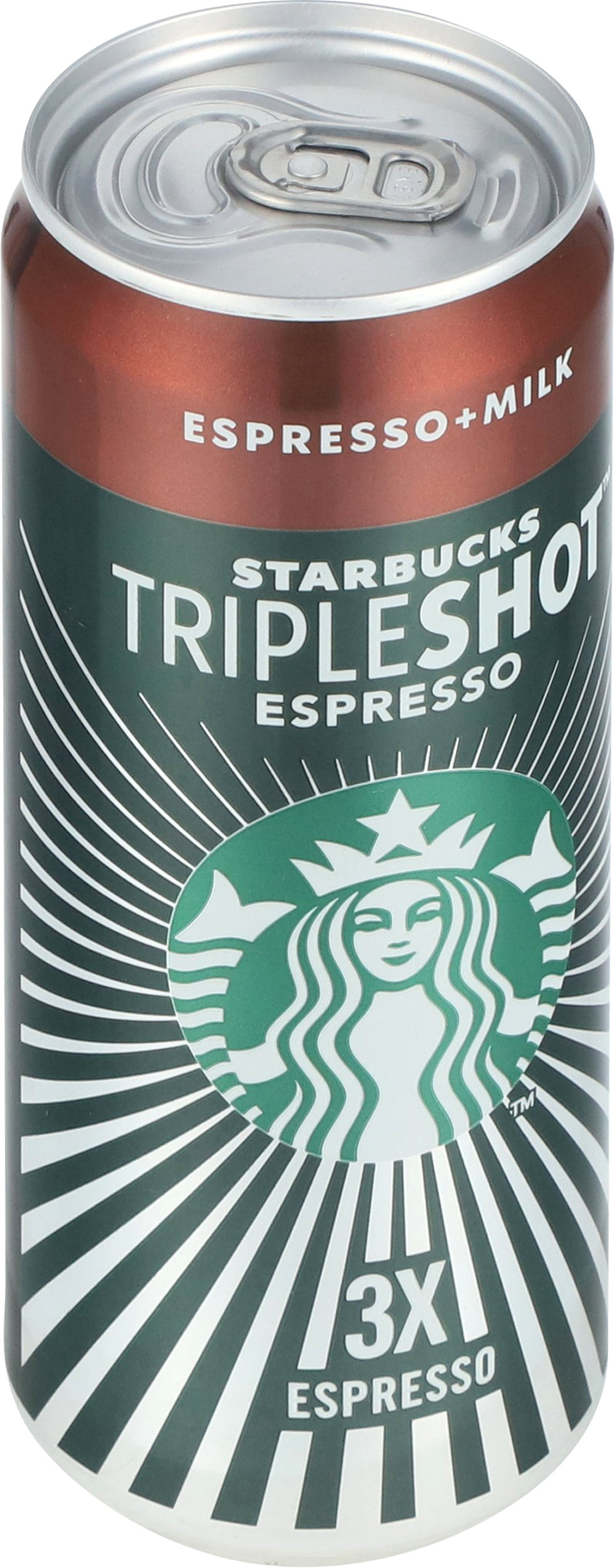 Tripleshot Espresso