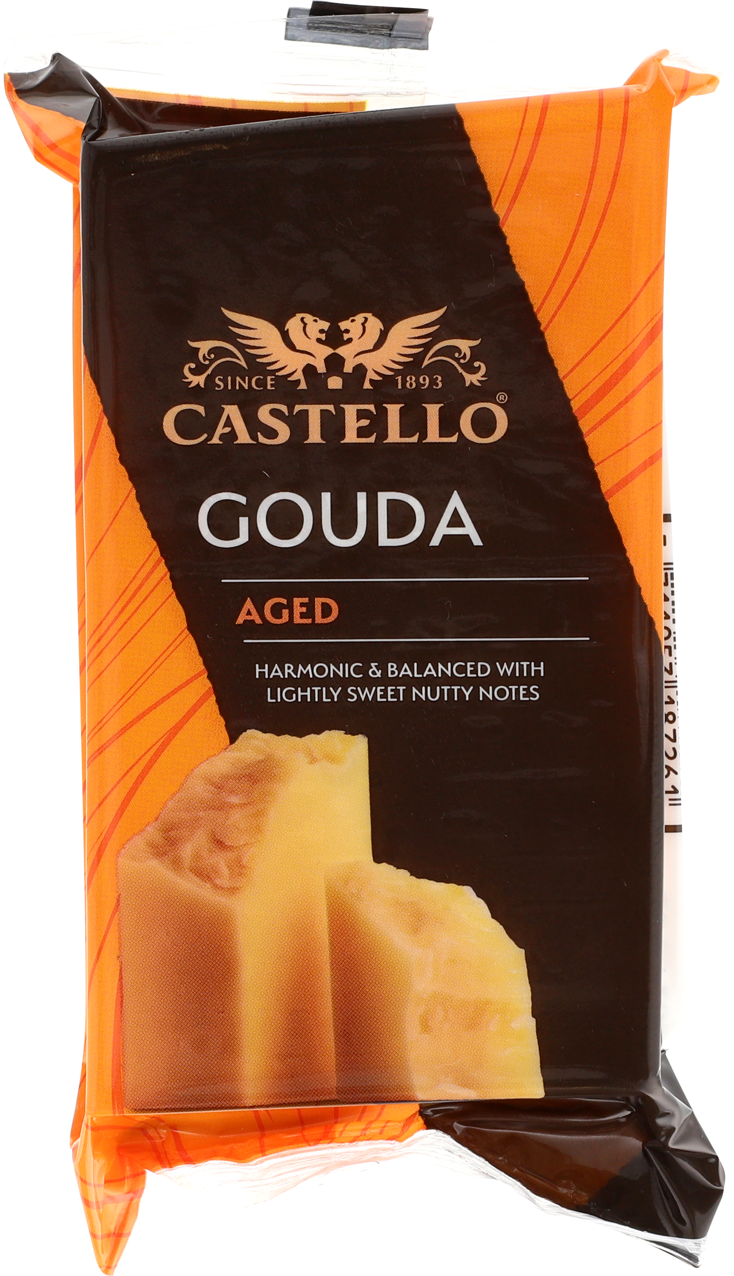 Aged Gouda 31% hårdost