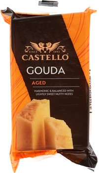 Aged Gouda 31% hårdost