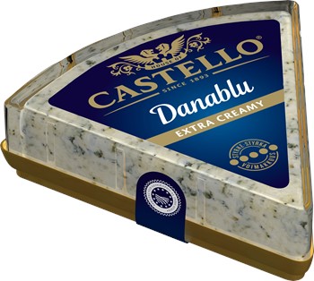 Danablu extra creamy blåmögelost