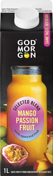 Mango Passion Frui