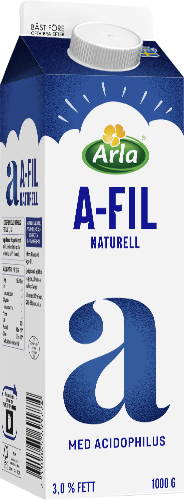 A-fil 3%