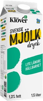 Mjölkdryck 1.3%