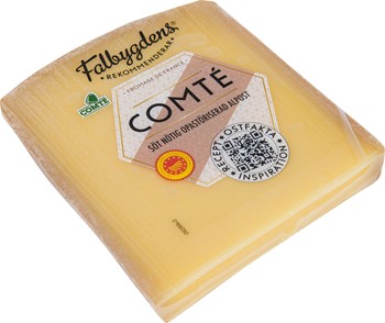 Comté opast 35%