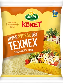 Riven ost texmex 29%