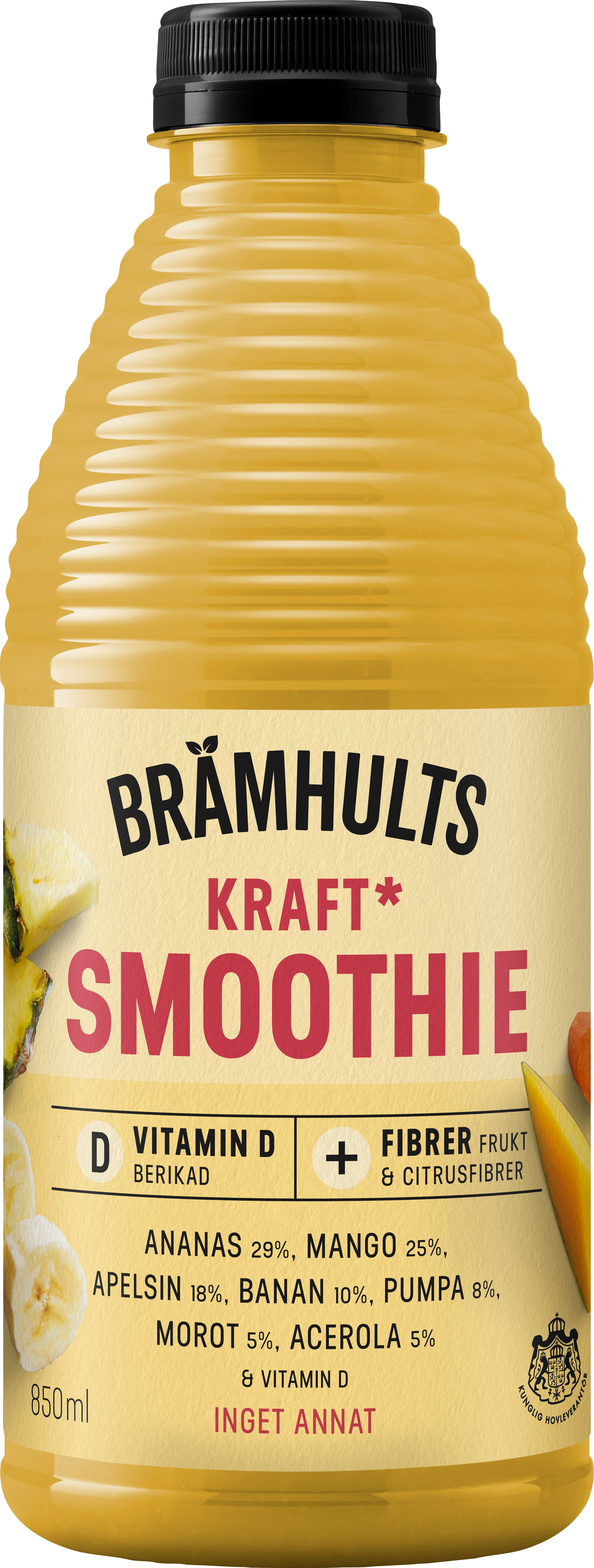 Kraft smoothie