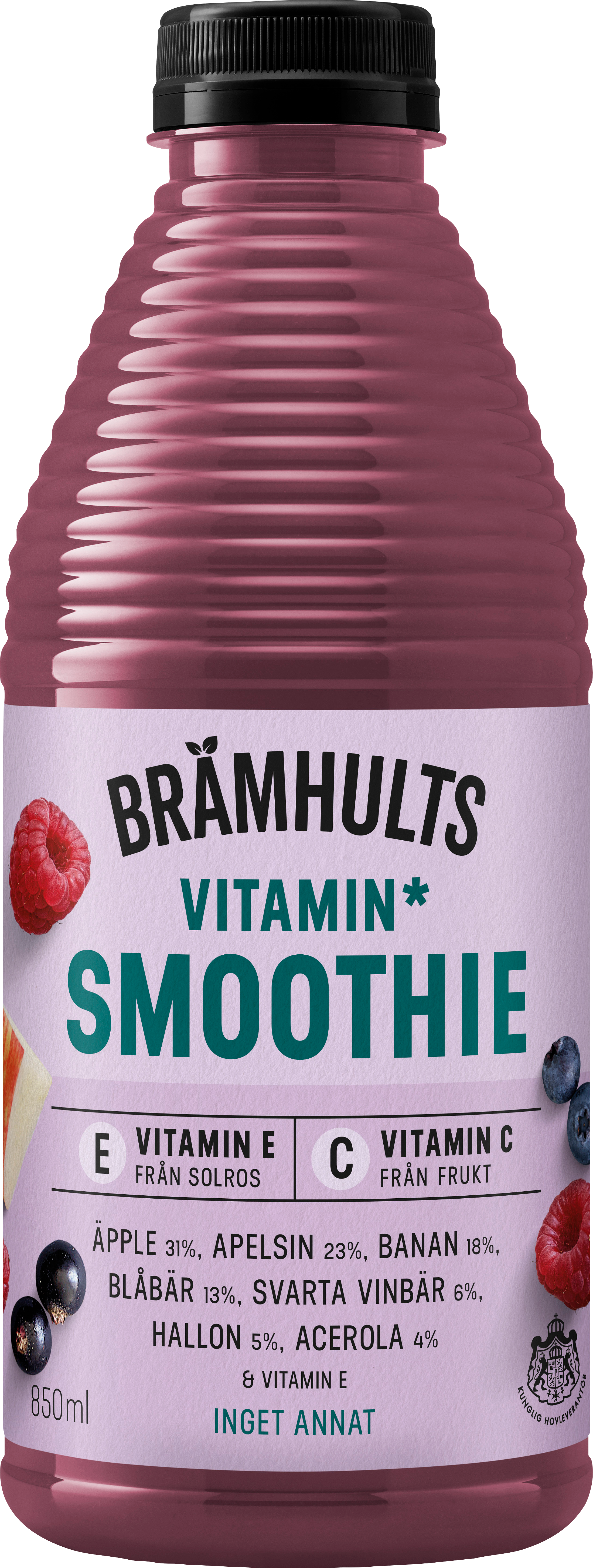 Vitamin smoothie