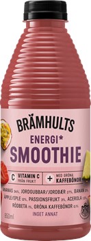 Energi smoothie