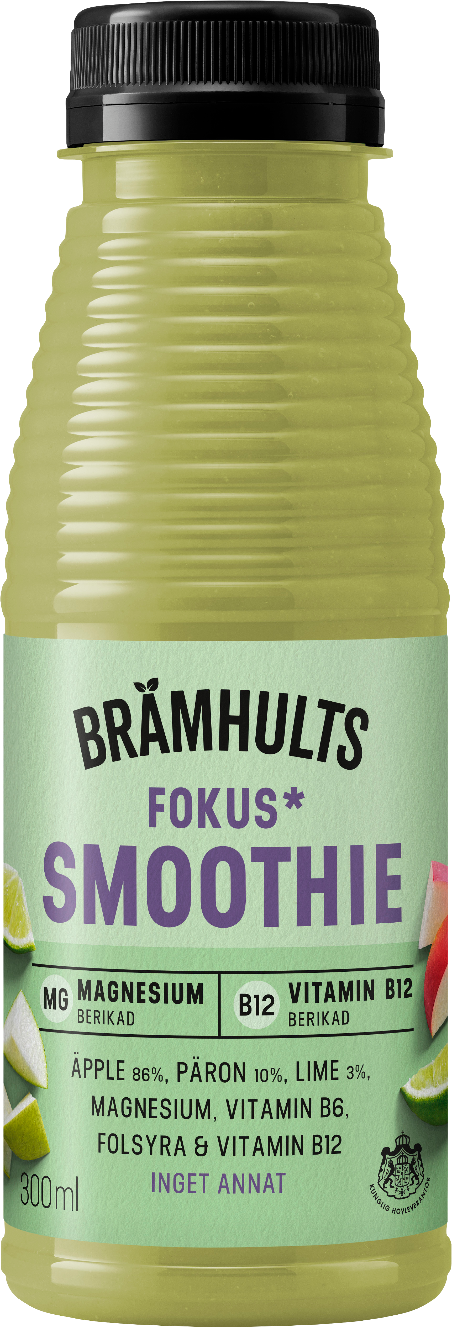 Fokus Smoothie