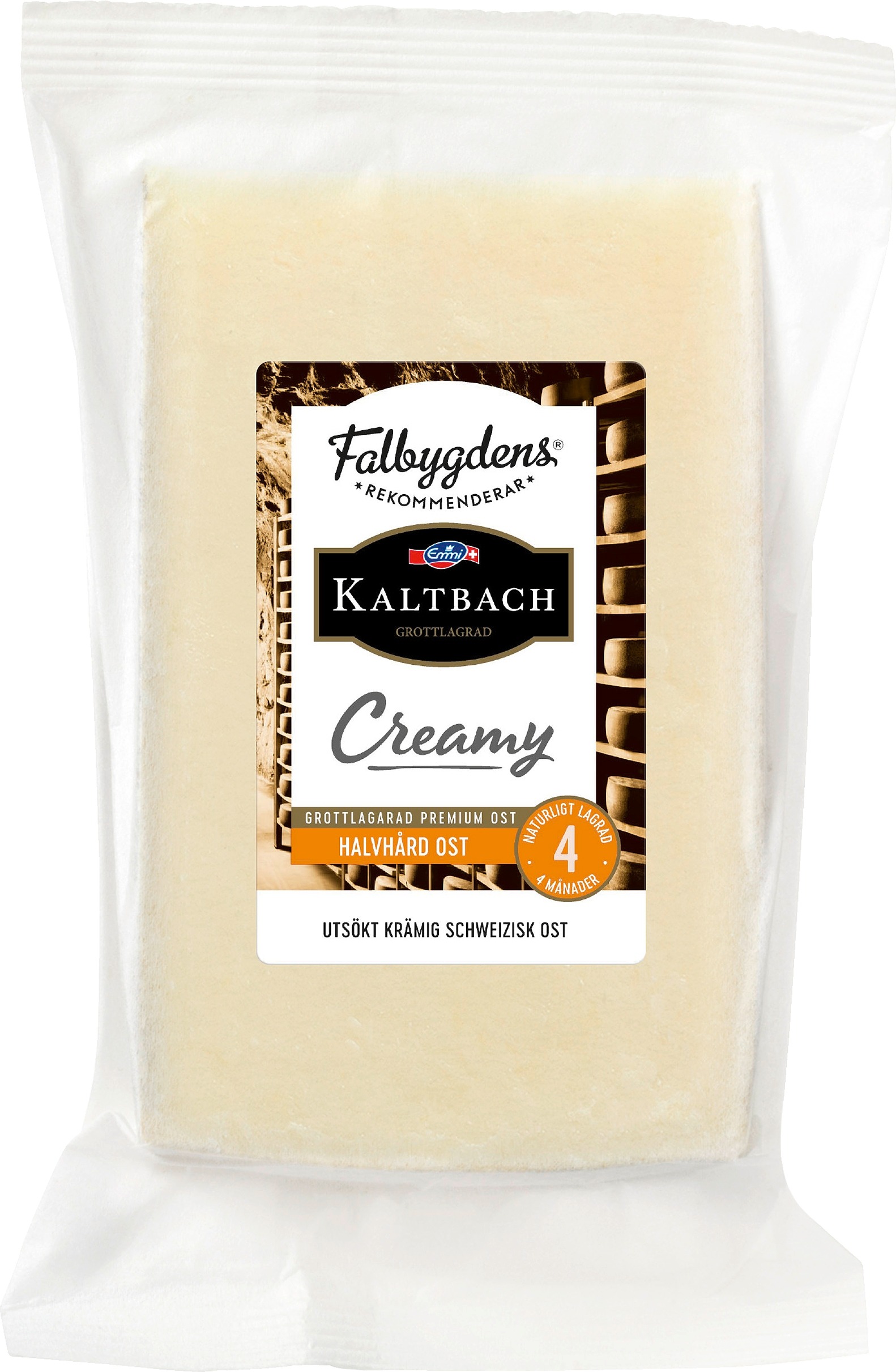 Kaltbach Creamy