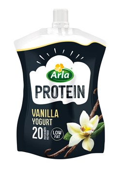 Protein vaniljyoghurt