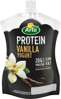 Protein vaniljyoghurt