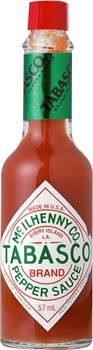Brand Pepper Sauce