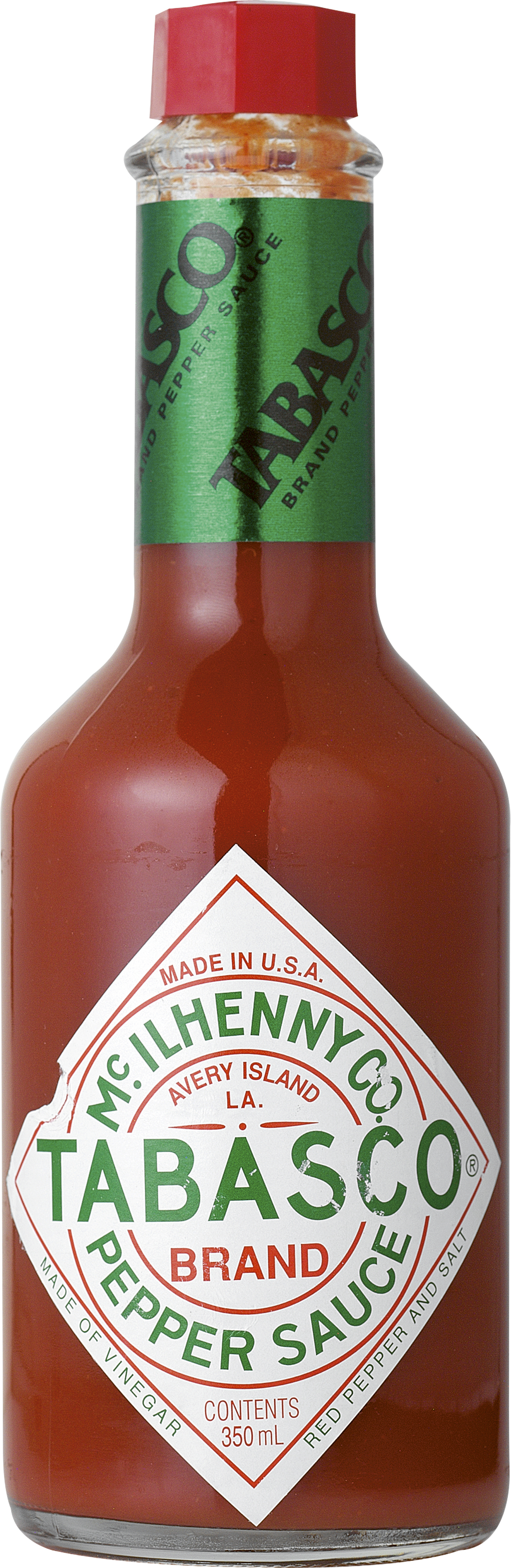 Tabasco Original 350ml
