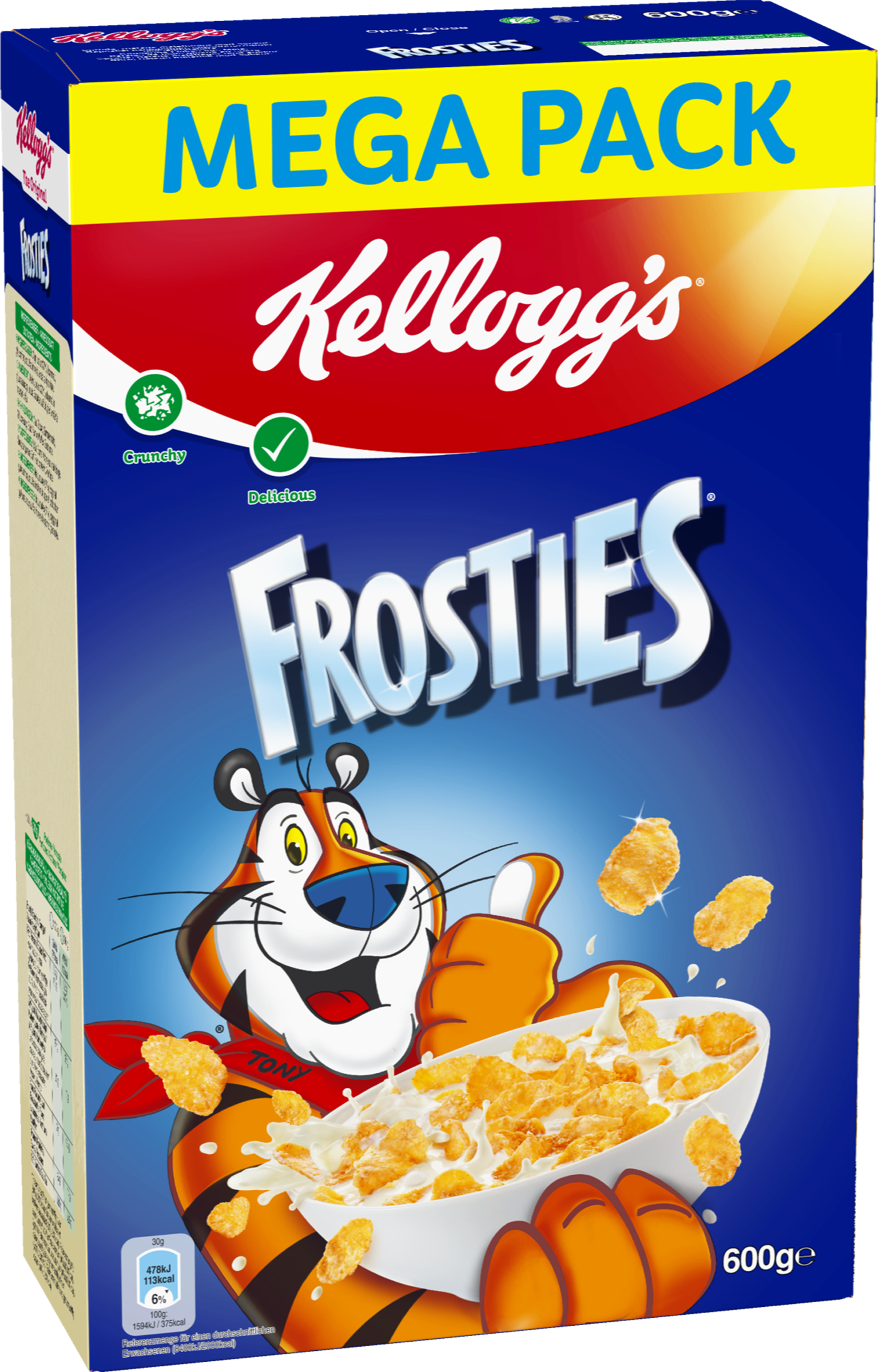 Frosties