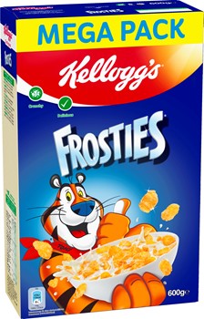 Frosties