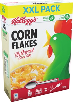 Corn Flakes