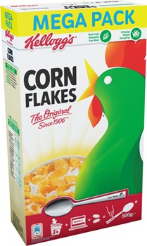 Corn Flakes