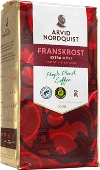 Franskrost