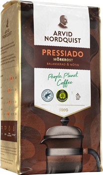 Pressiado