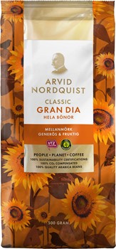 Gran Dia hela bönor