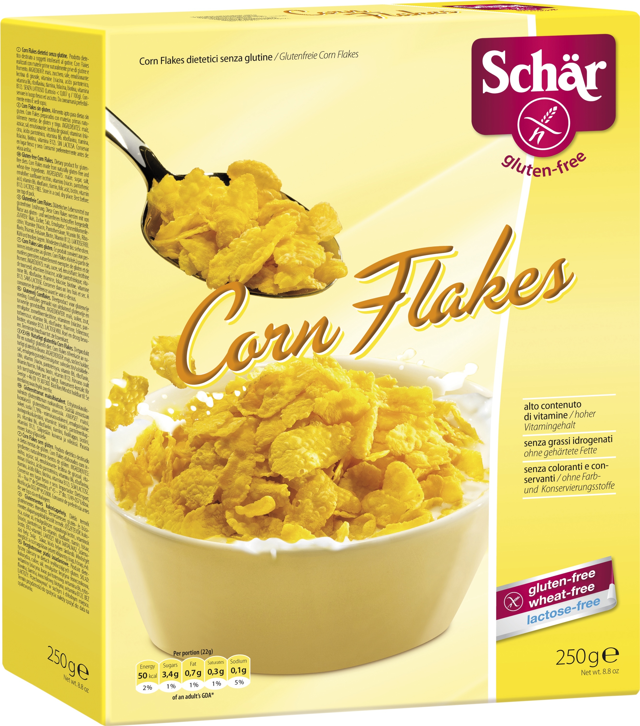 Corn Flakes