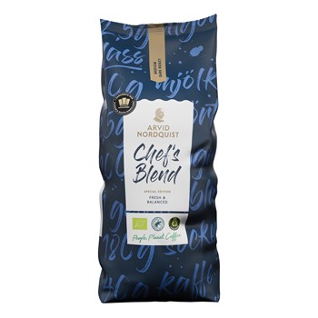 Chefs Blend hela bönor