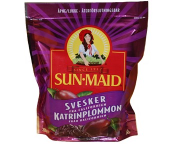 Katrinplommon