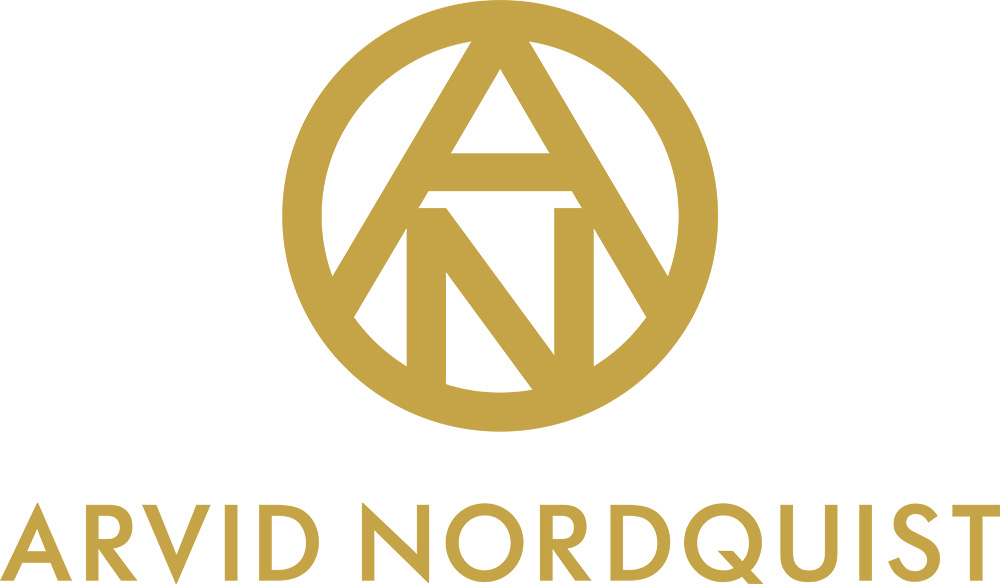 Arvid Nordquist HAB logo
