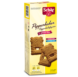 Pepparkakor