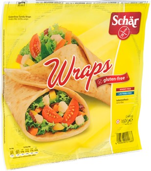 Wraps