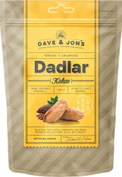 Dadlar Kakao