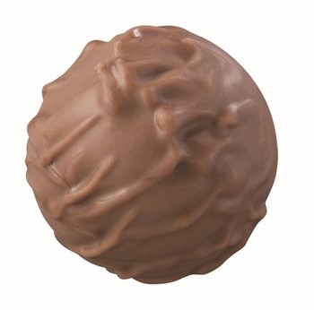 Tryffel, Oskar, mjölkchoklad