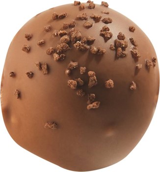 Tryffel, Stina, kaffe-caramel