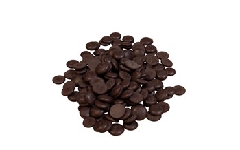 ÅSÖ Choklad min. 58%, mörk, pellets