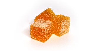 Marmelad, apelsinsmak