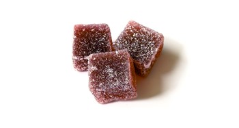 Marmelad, svartvinbärsmak