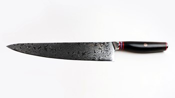 Skarp Kockkniv 24cm