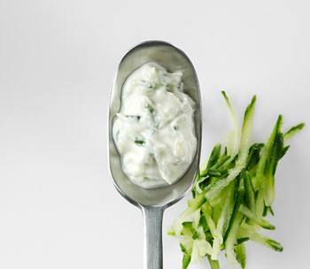 TZATZIKI