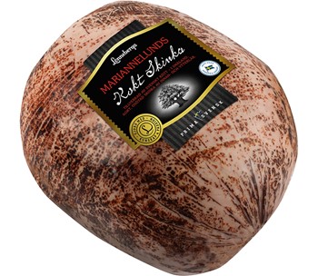 Mariannelundsskinka Kokt