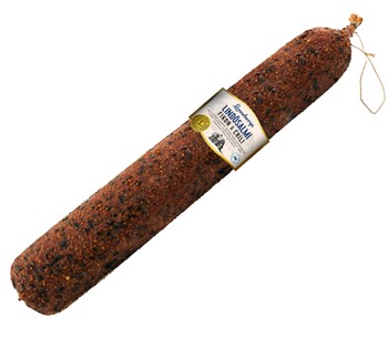 Lindösalami Fikon & Chili