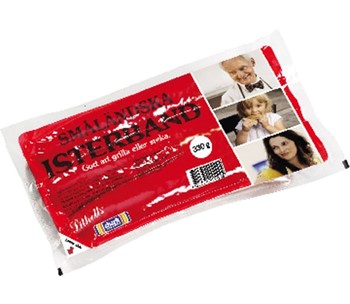Småländska Isterband
