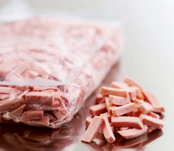 MIDDAGSKORV STRIMLAD FRYST