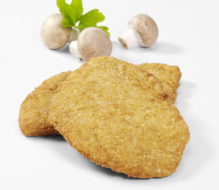 Fläskschnitzel 140g